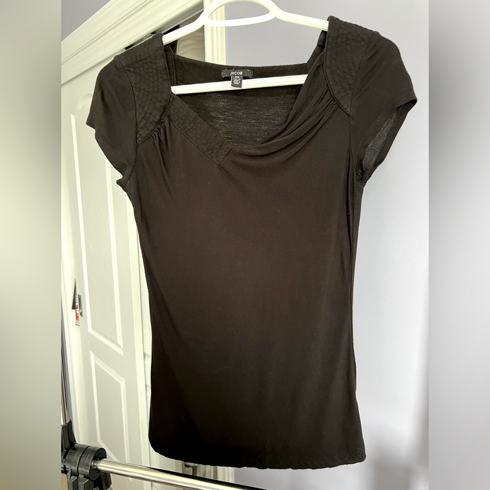 Jacob Small t-shirt